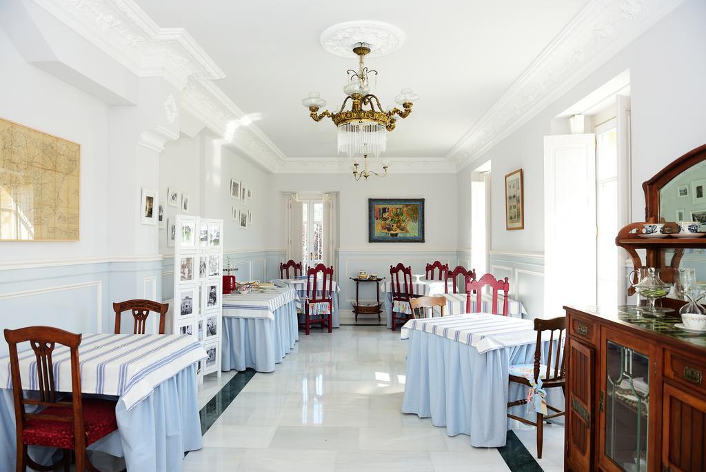 Hotel Rural El Solar Del Mazo Rada Zewnętrze zdjęcie