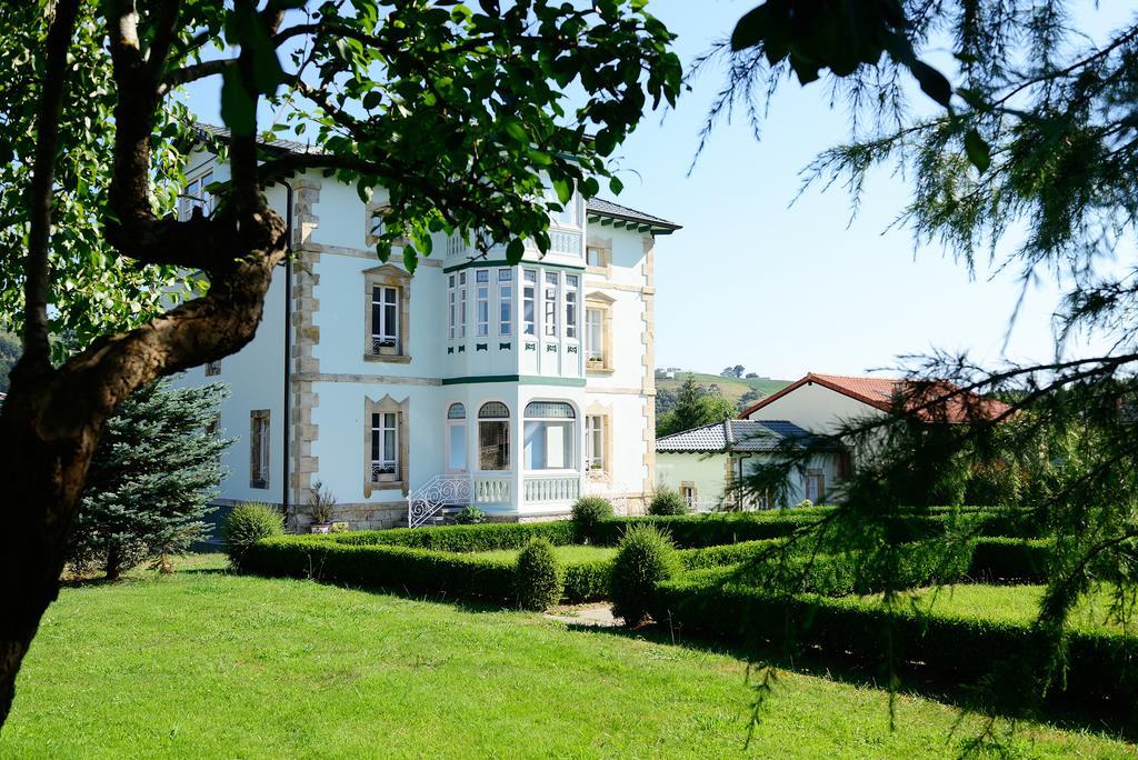 Hotel Rural El Solar Del Mazo Rada Zewnętrze zdjęcie