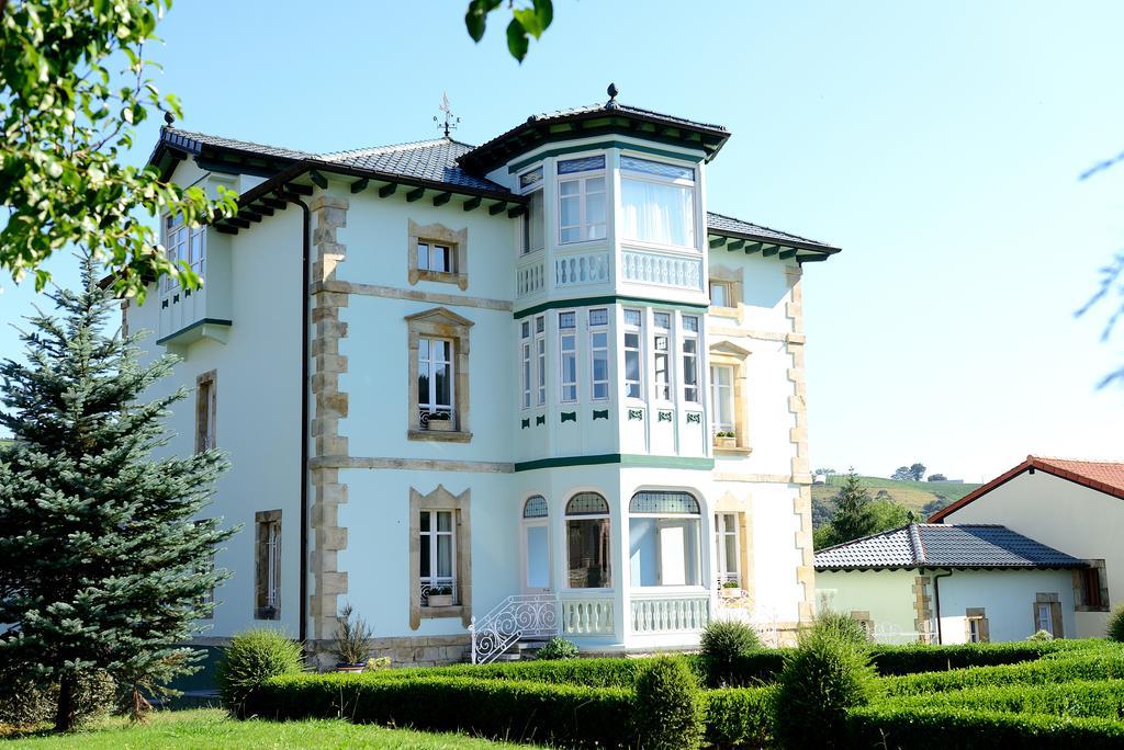 Hotel Rural El Solar Del Mazo Rada Zewnętrze zdjęcie