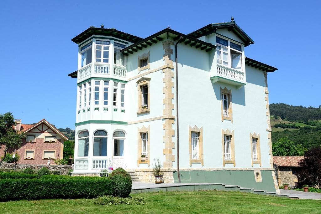 Hotel Rural El Solar Del Mazo Rada Zewnętrze zdjęcie