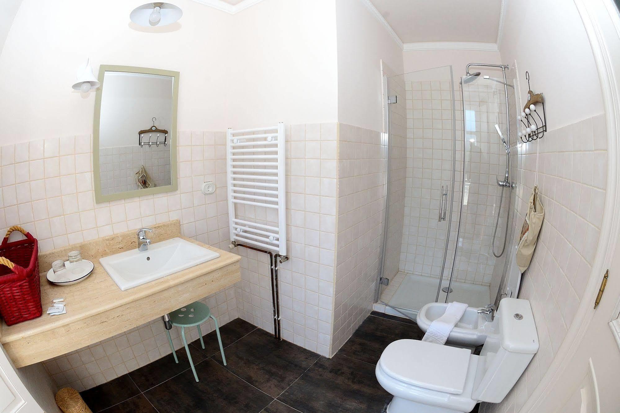 Hotel Rural El Solar Del Mazo Rada Zewnętrze zdjęcie