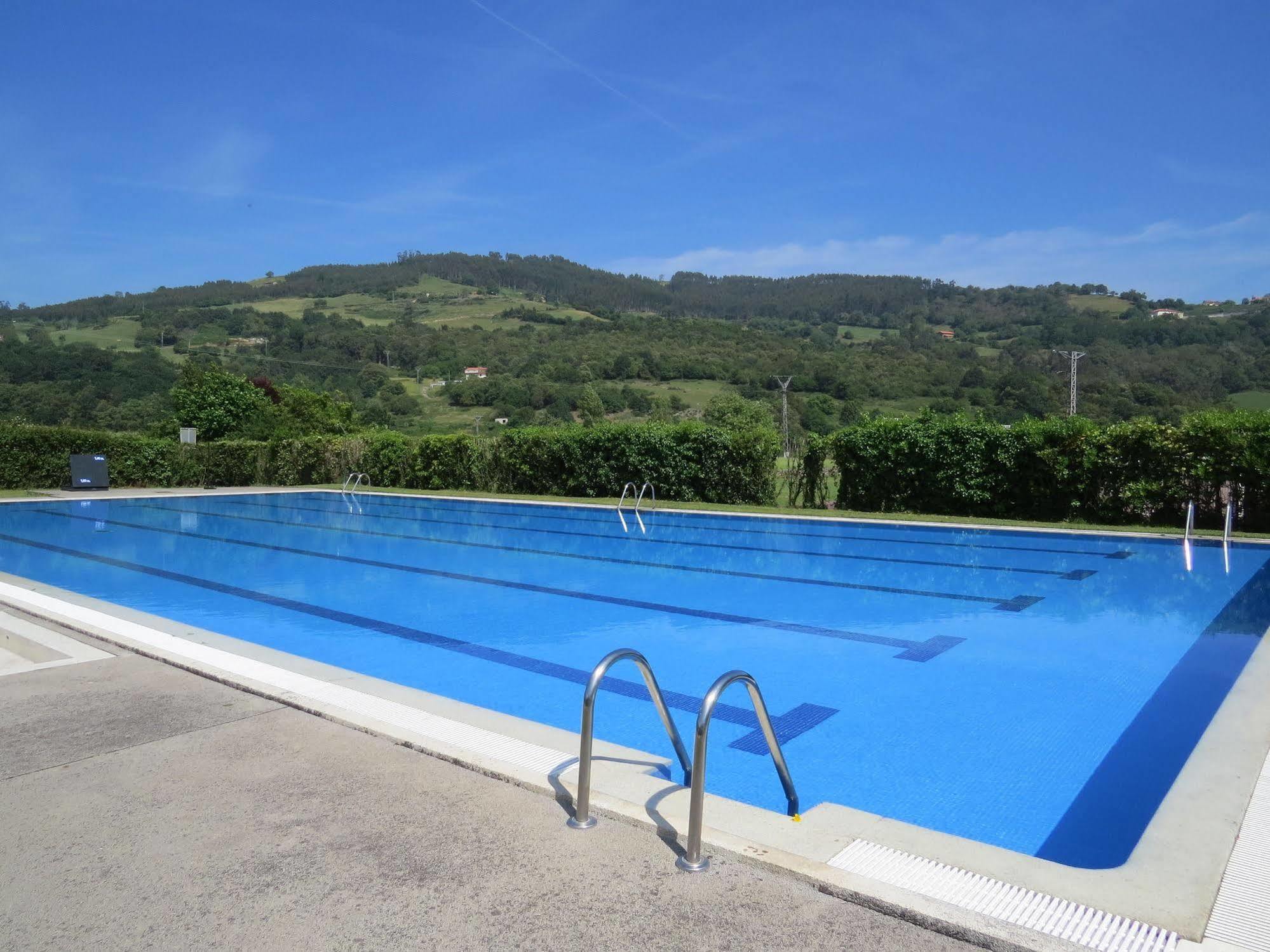 Hotel Rural El Solar Del Mazo Rada Zewnętrze zdjęcie