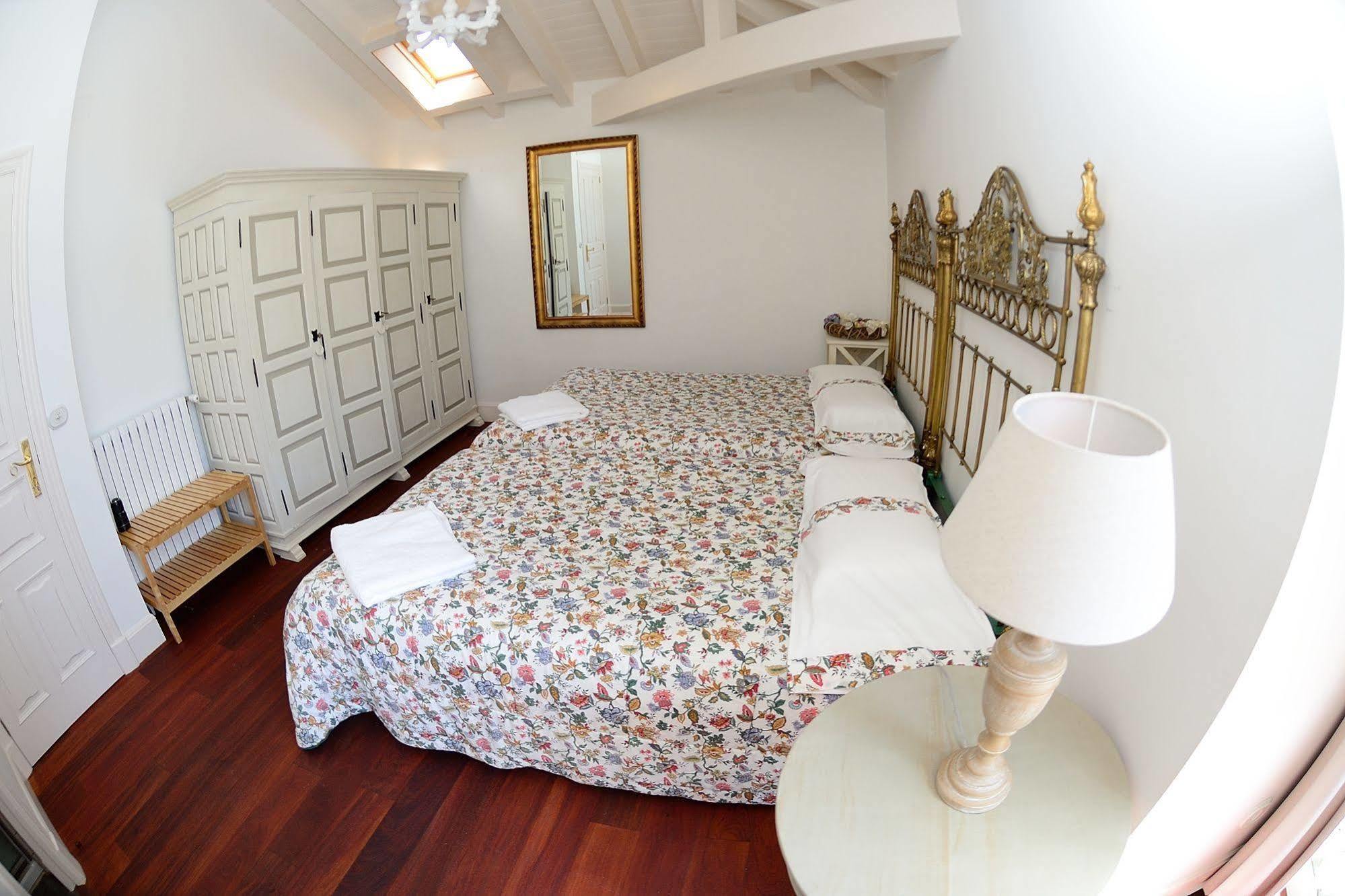 Hotel Rural El Solar Del Mazo Rada Zewnętrze zdjęcie