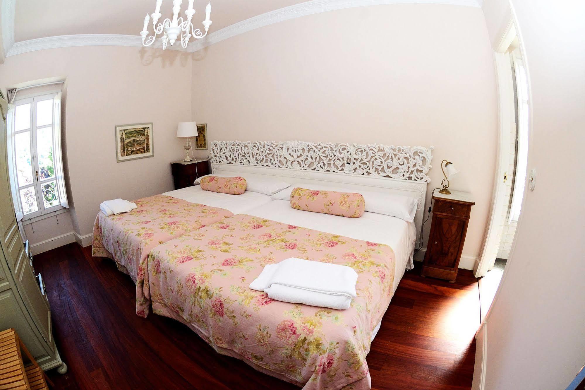 Hotel Rural El Solar Del Mazo Rada Zewnętrze zdjęcie