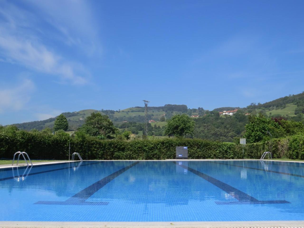 Hotel Rural El Solar Del Mazo Rada Zewnętrze zdjęcie